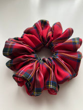 Load image into Gallery viewer, Royal Stewart Tartan
