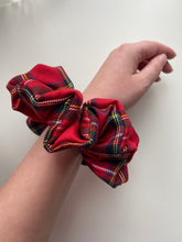 Load image into Gallery viewer, Royal Stewart Tartan
