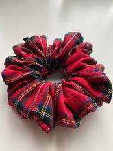 Load image into Gallery viewer, Royal Stewart Tartan
